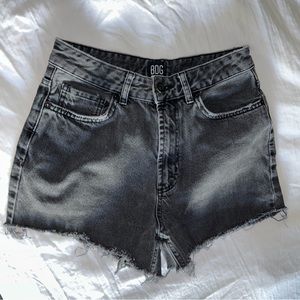 Urban Outfitters BDG jean shorts